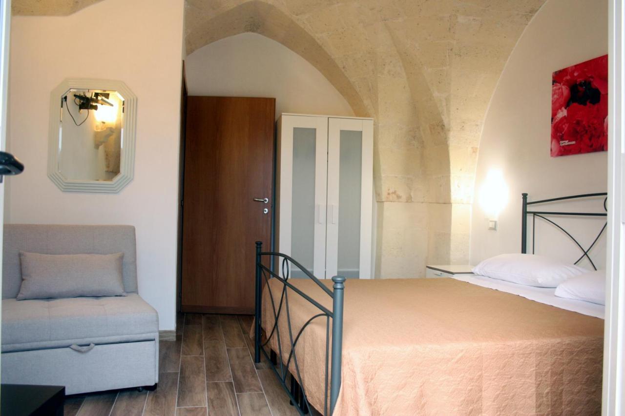 Le Stanze Di Cortes Fragagnano Exterior photo