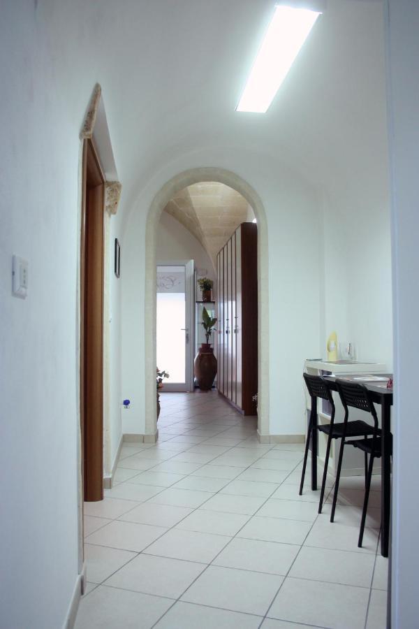 Le Stanze Di Cortes Fragagnano Exterior photo