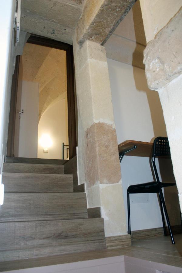 Le Stanze Di Cortes Fragagnano Exterior photo