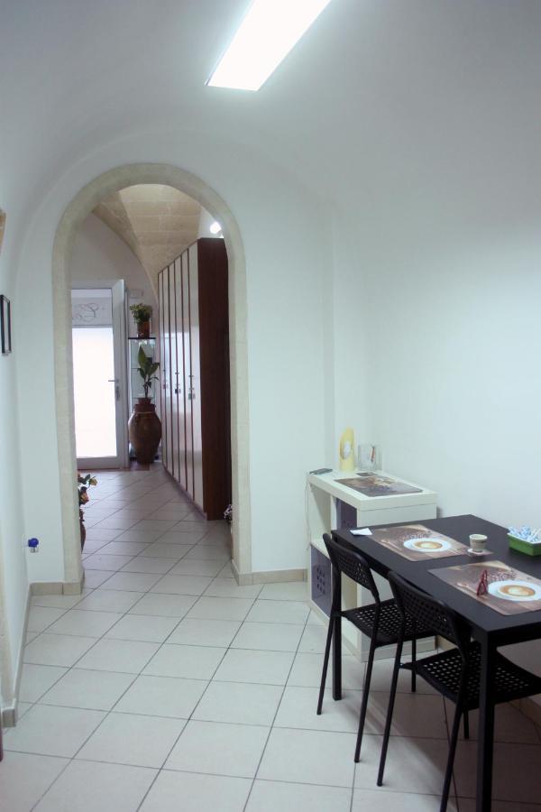 Le Stanze Di Cortes Fragagnano Exterior photo